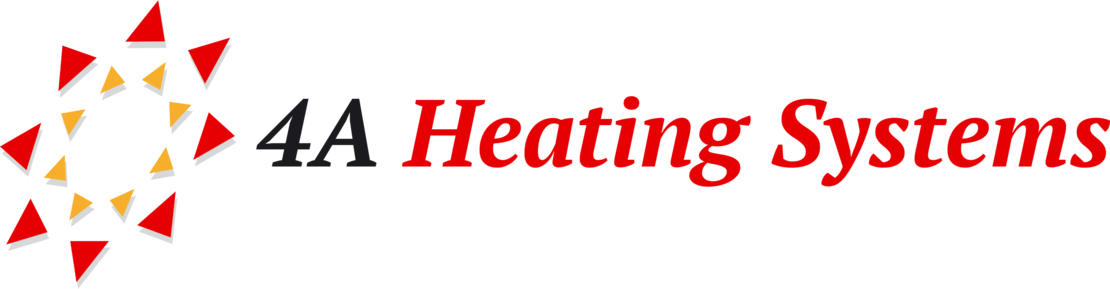 Logo 4A Heating Systems