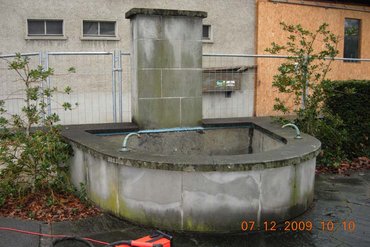 Fotos Muster steinreinigung 001