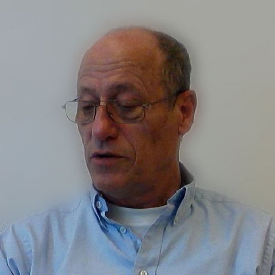 Portrait - Erich Bruhin